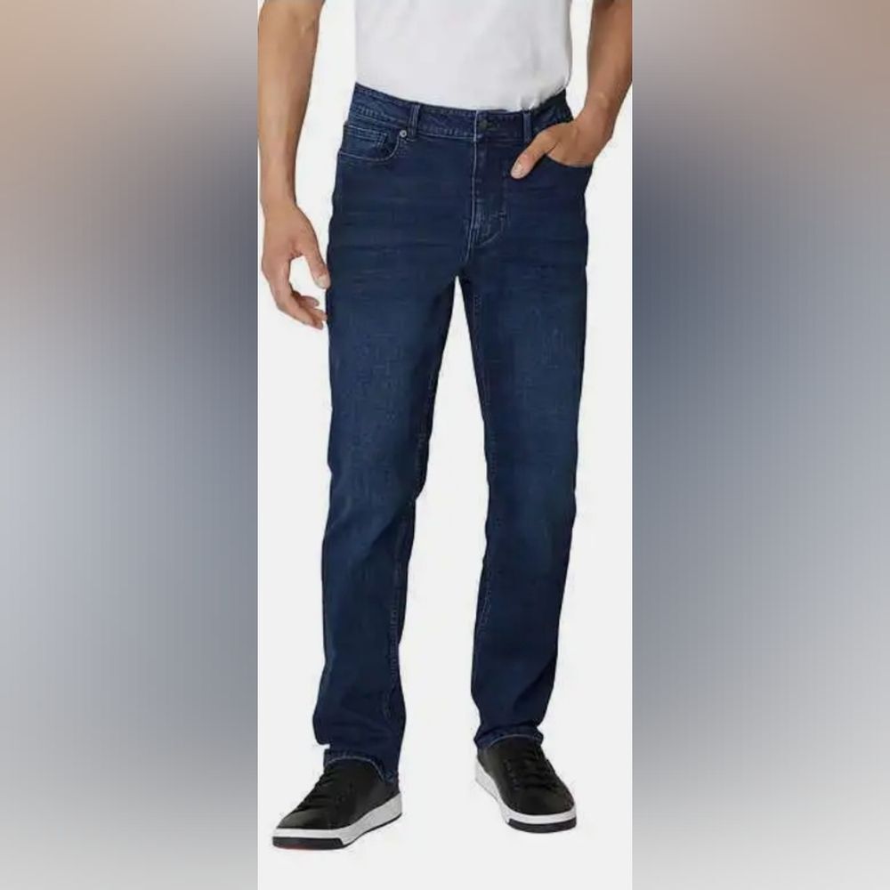 2 Pair Bundle Mens DKNY Jeans
